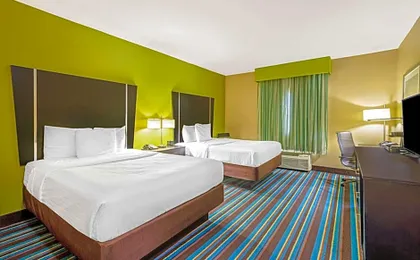 La Quinta Inn & Suites by Wyndham Muskogee