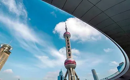 Echarm Hotel Shanghai North Bund Tilanqiao Metro Station