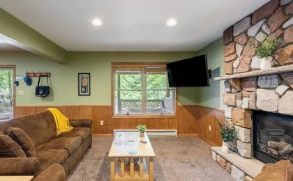 Coyote Cabin by Avantstay Hot Tub + Walk to Lake