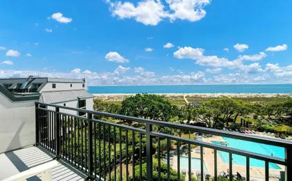 423 C Shipwatch by Avantstay Ocean Views Community Pool Close to Beach