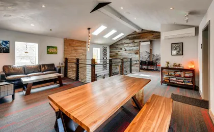 Boulder Adventure Lodge