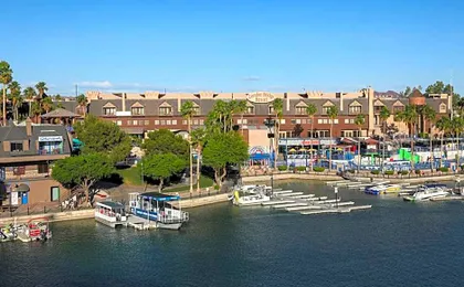 London Bridge Resort