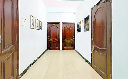 FabHotel RB Palace - Nr. Varanasi Junction (Cantt) Railway Station