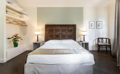 Novella Goldoni Suite-by Florence Concierge