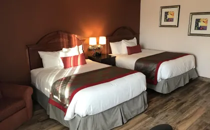 Albert Lea Inn And Suites