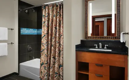 Disney's Polynesian Villas & Bungalows