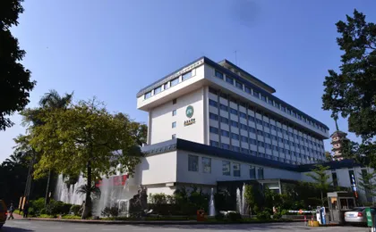 Guangdong Yingbin Hotel