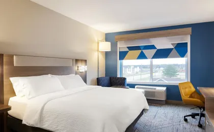 Holiday Inn Express Layton-I-15