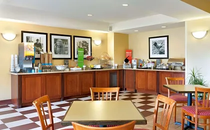 Summit Suites