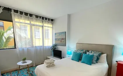 Oasis City Center by Malaga Planners