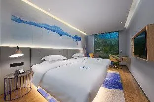 Lifu Hotel Pazhou International Convention And Exhibition Center Guangzhou