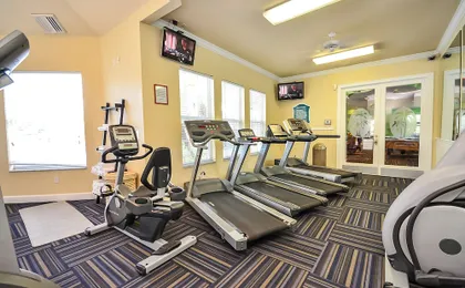 2301 Butterfly Palm Way #101