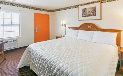 Travelodge by Wyndham Temple