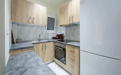 Koukaki Gem Cozy 1br Renovated Apt Near Center