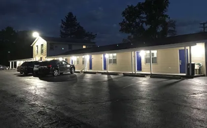 Americas Best Value Inn-Jonesville/Hillsdale