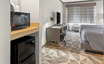 Big Country Hotel & Suites, SureStay Collection by BW