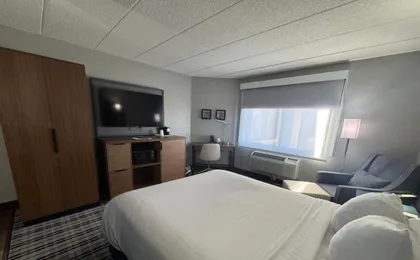 Americinn by Wyndham Albert Lea