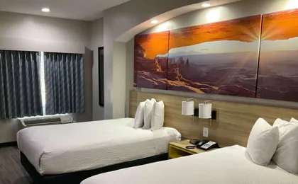 Days Inn by Wyndham Humble/Houston Intercontinental Airport