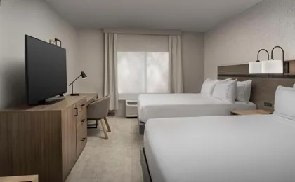 Doubletree by Hilton Chattanooga Hamilton Place
