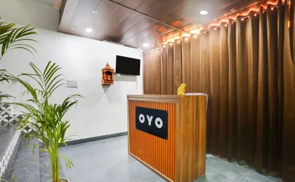 Hotel O The signature stay
