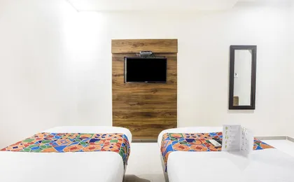 Fabhotel Amour Andheri East