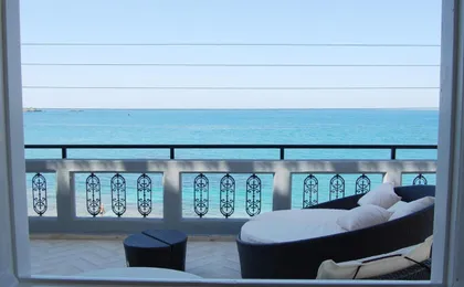 Villa Sonia