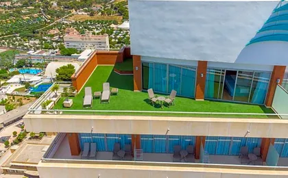 Hotel BCL Levante Club & Spa