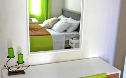 Nea Chora Maisonette