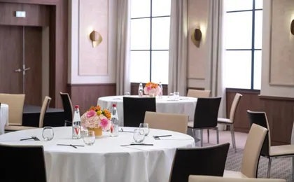 Intercontinental Paris - Champs-Elysees Etoile