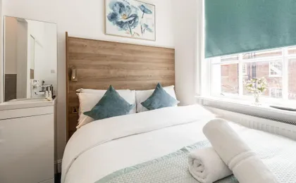 The Chapter Hotels - Griffin House