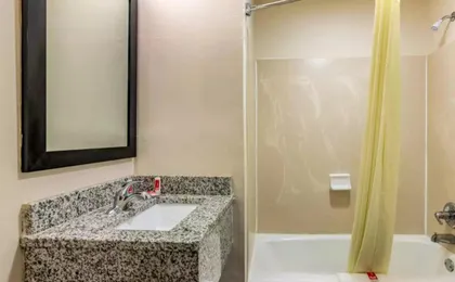 Americas Best Value Inn Opelika