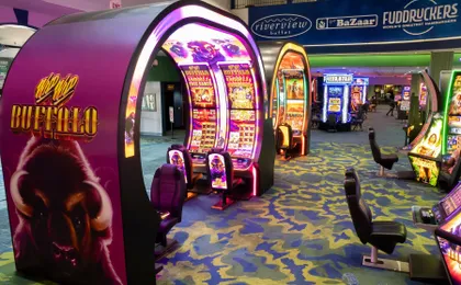 Fitz Tunica Casino & Hotel Trademark Collection by