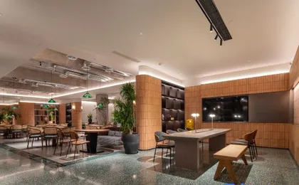 Jinjiang Inn Select (Hubei University of Economics Branch, Wuhan Media College Branch)
