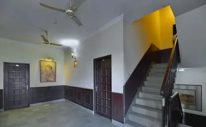 Hotel Indigo Heritage