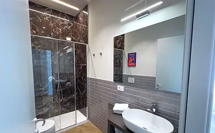 Hotel RossoVino Milano
