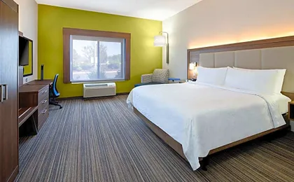 Holiday Inn Express Hotel & Suites Atascadero By IHG
