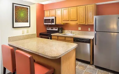 Residence Inn by Marriott Orlando Altamonte Springs/Maitland
