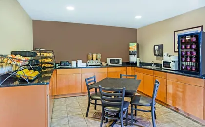 Microtel Inn & Suites by Wyndham Holland