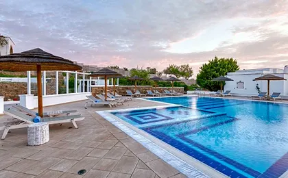 Ostria Inn