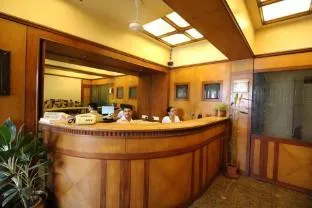 Hotel Ameya