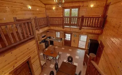 Pinnacle Pool View Lodge #625