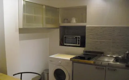 Polo Residence