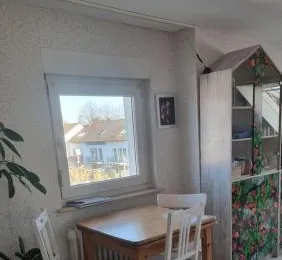 gemütliche Zimmer im Einfamilienhaus