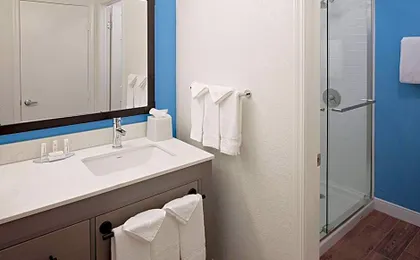 Residence Inn by Marriott Sunnyvale Silicon Valley I