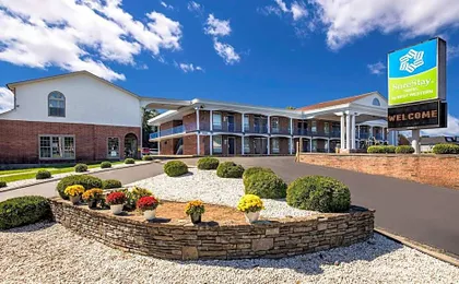 SureStay Hotel by Best Western Bardstown General Nelson