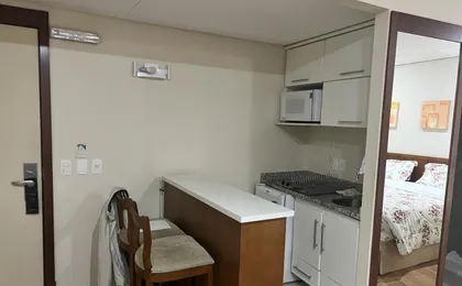Flat No Itaim Bibi