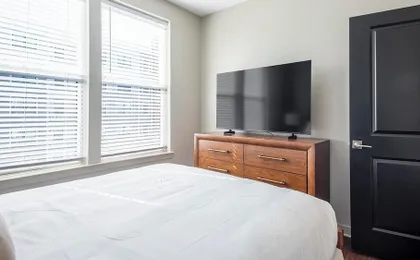 Landing Furnished Apartments near Medical District