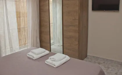 Danaos Hotel