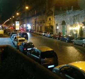 La dimora aragonese