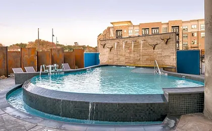 Hotel Indigo Frisco by IHG